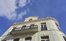 Hotel Cajú